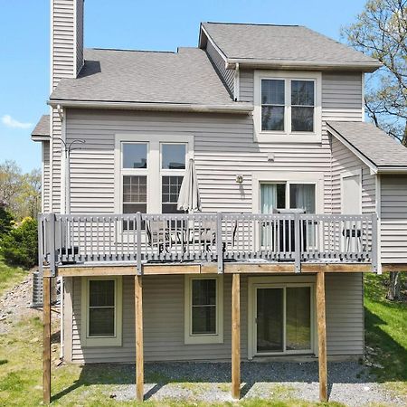 Northridge 197 Villa Tannersville Bagian luar foto