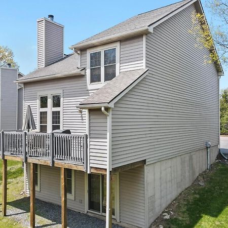 Northridge 197 Villa Tannersville Bagian luar foto