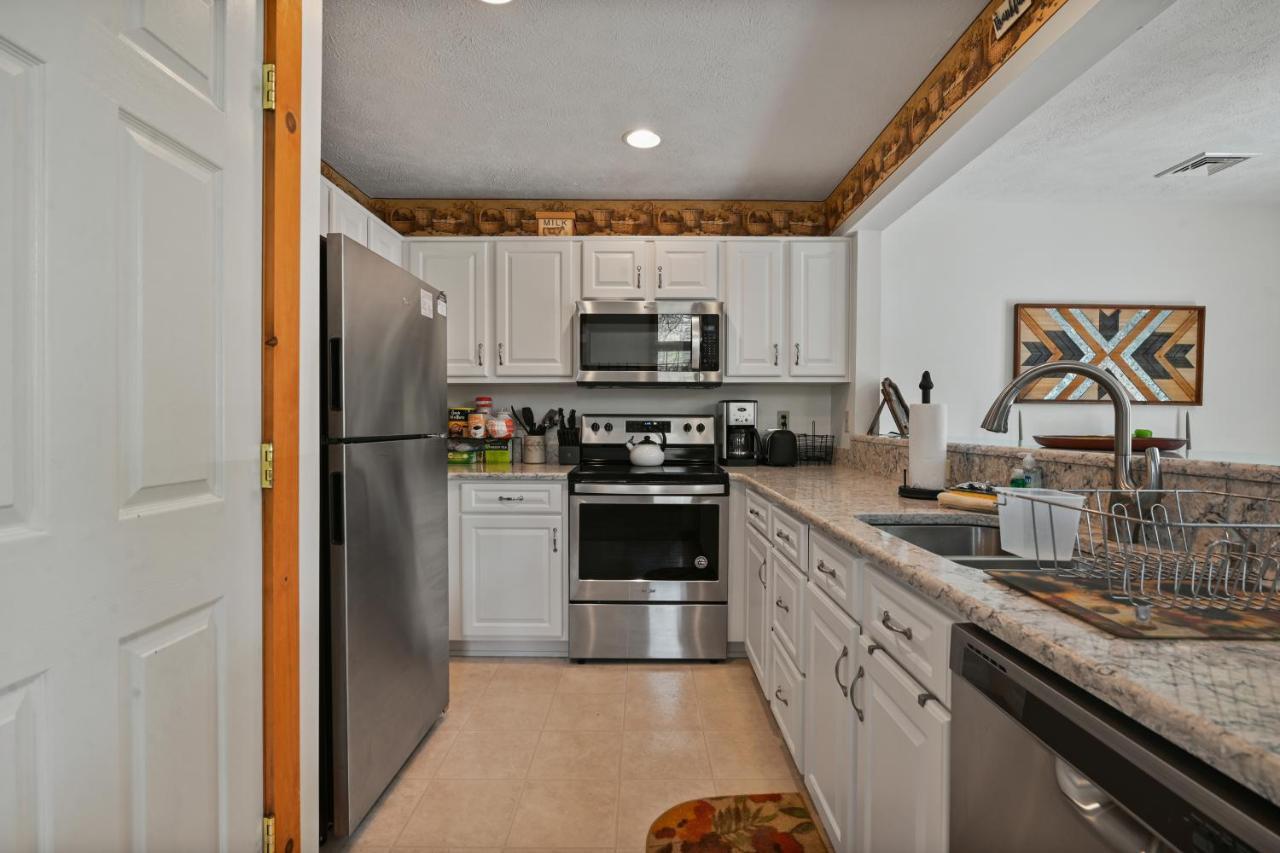 Northridge 197 Villa Tannersville Bagian luar foto