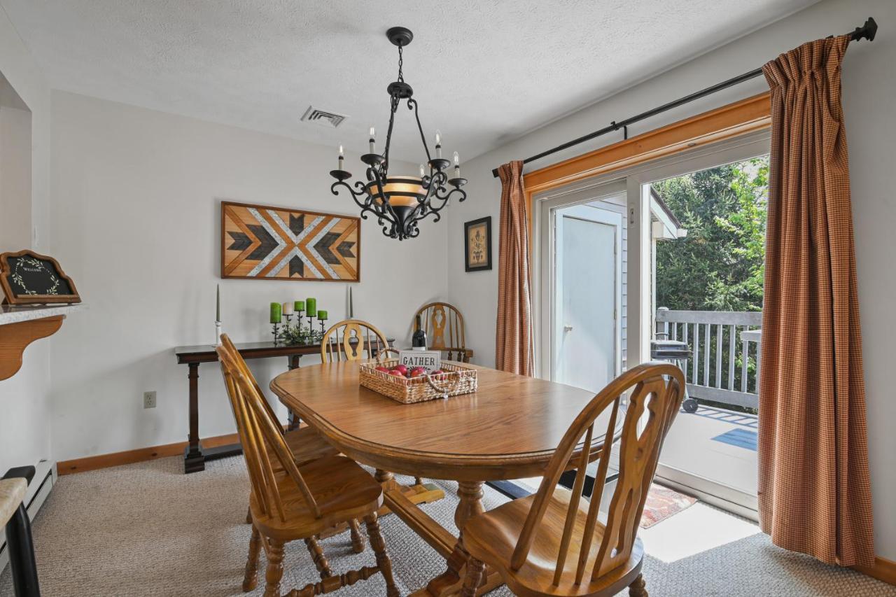 Northridge 197 Villa Tannersville Bagian luar foto
