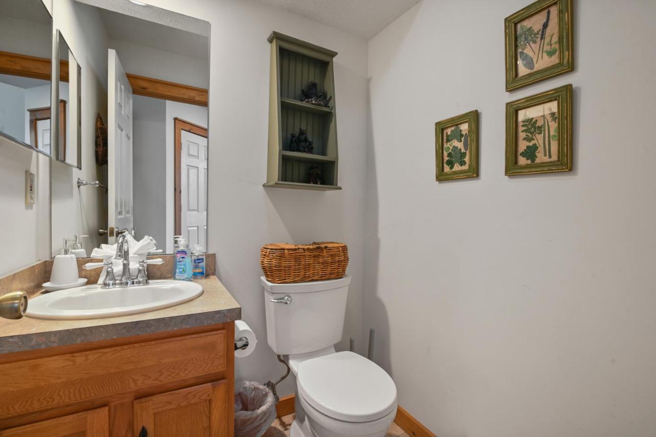 Northridge 197 Villa Tannersville Bagian luar foto