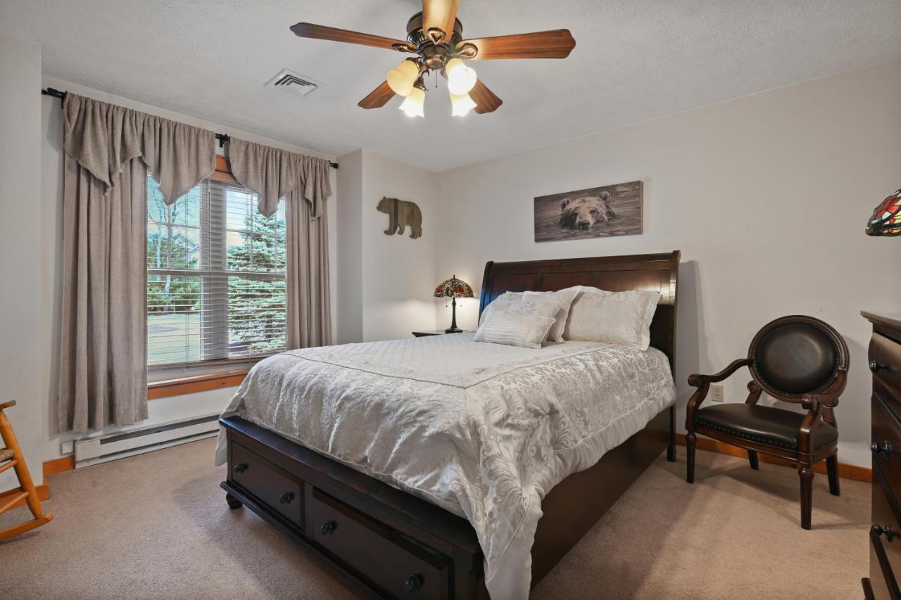 Northridge 197 Villa Tannersville Bagian luar foto