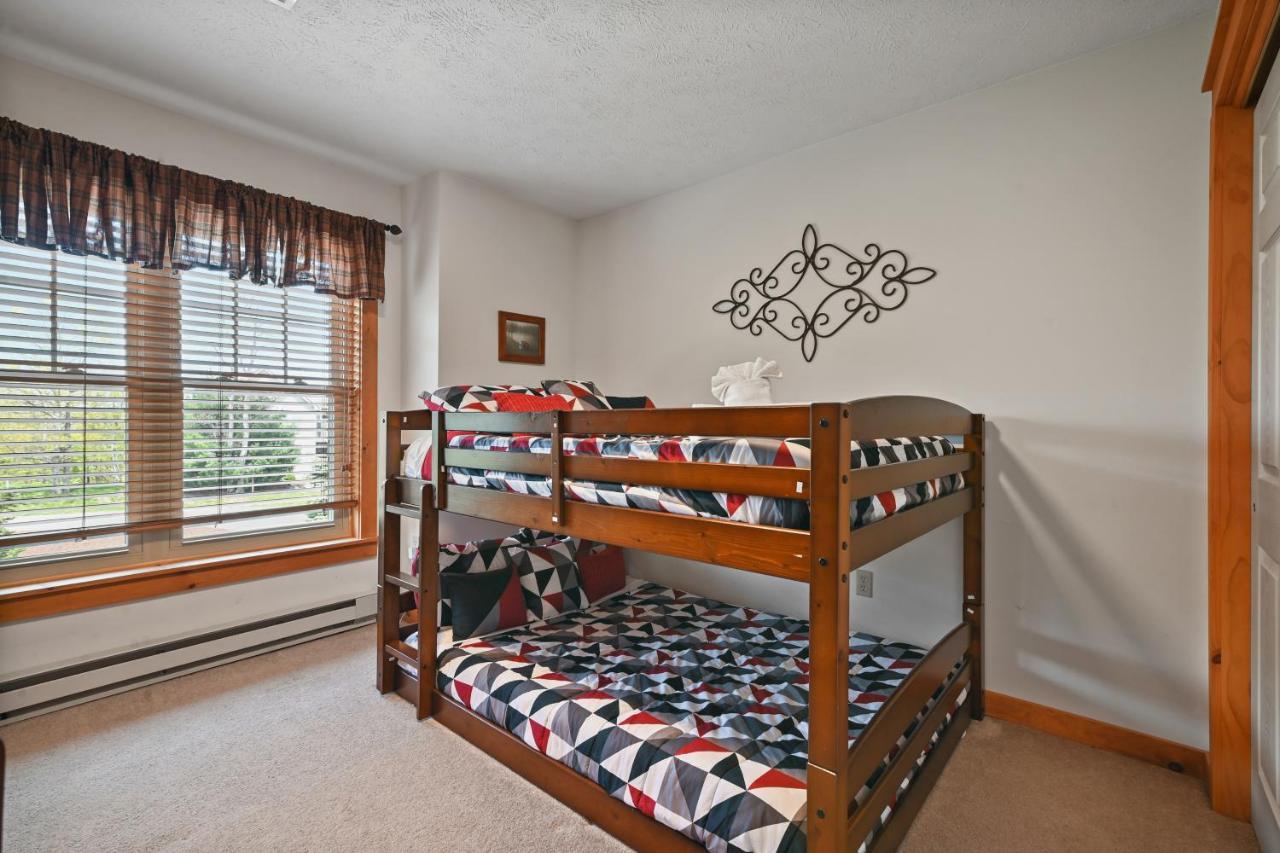 Northridge 197 Villa Tannersville Bagian luar foto