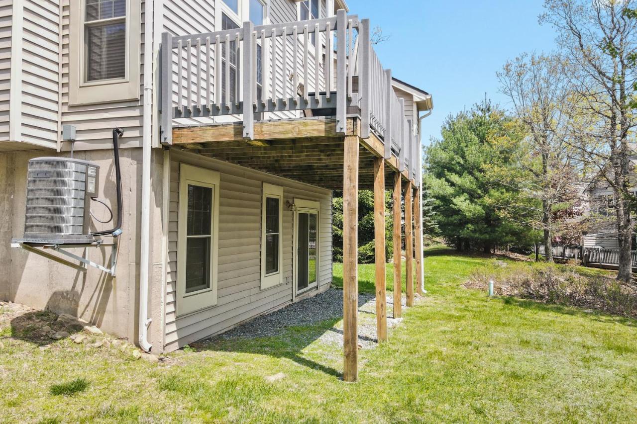 Northridge 197 Villa Tannersville Bagian luar foto