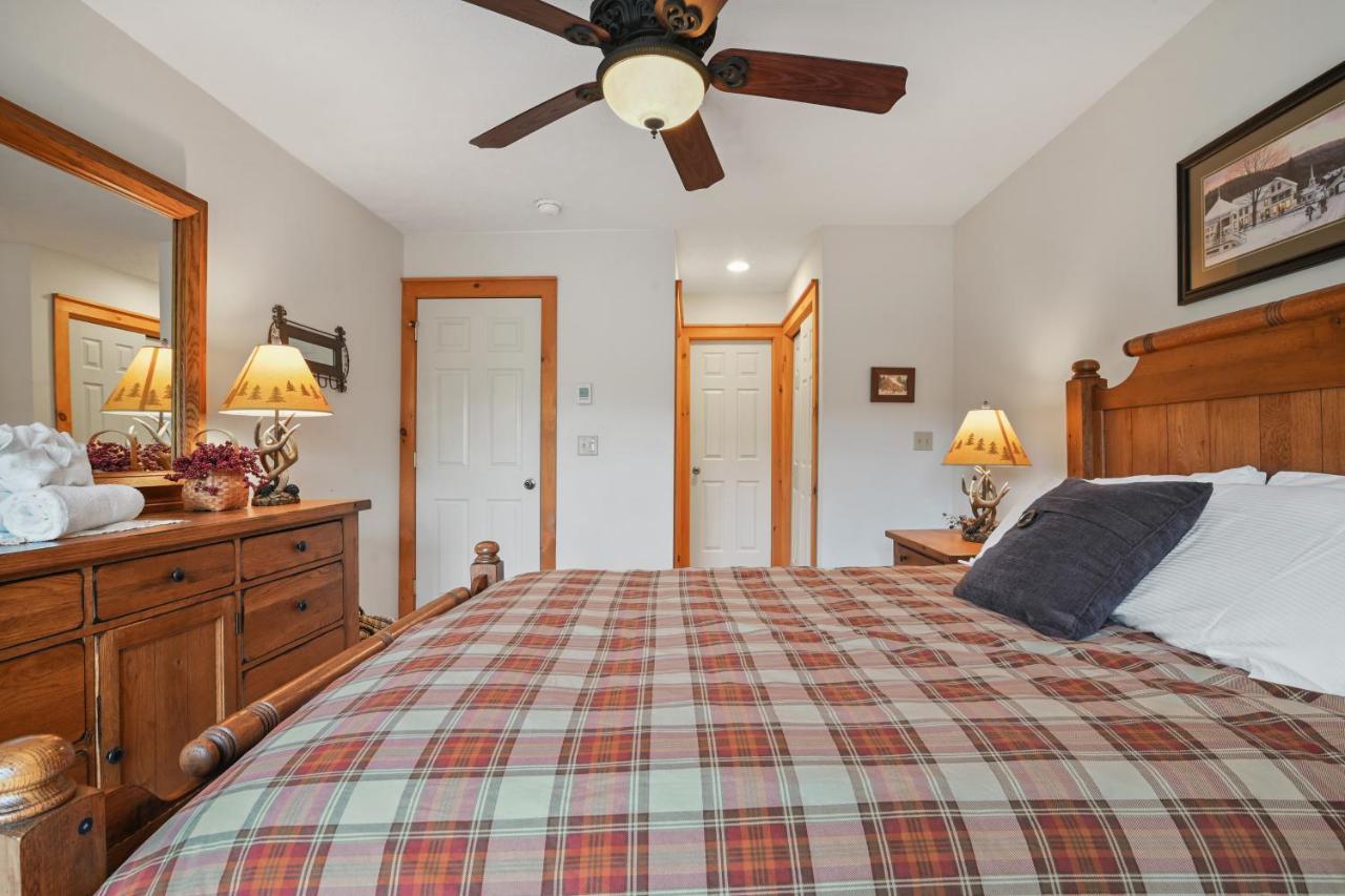 Northridge 197 Villa Tannersville Bagian luar foto