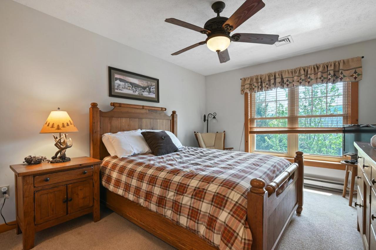 Northridge 197 Villa Tannersville Bagian luar foto